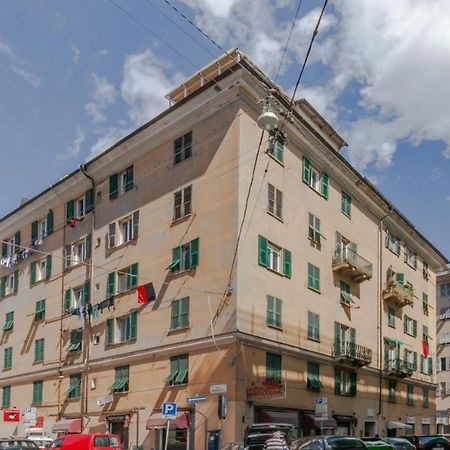 "Casa Picasso" Elegant Studio In The Heart Of Genova Extérieur photo