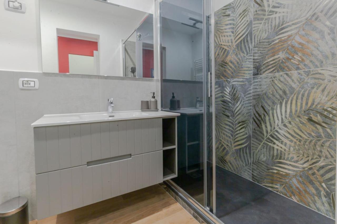 "Casa Picasso" Elegant Studio In The Heart Of Genova Extérieur photo