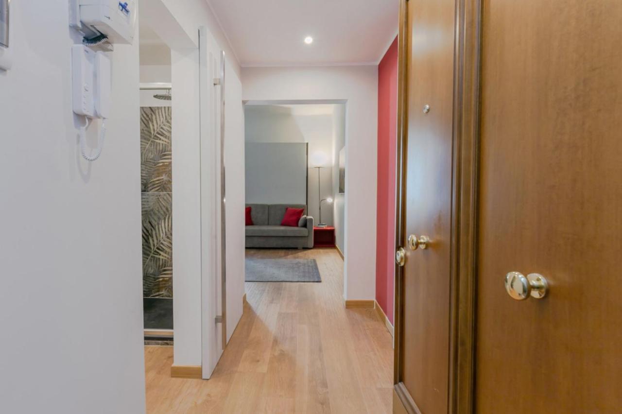 "Casa Picasso" Elegant Studio In The Heart Of Genova Extérieur photo