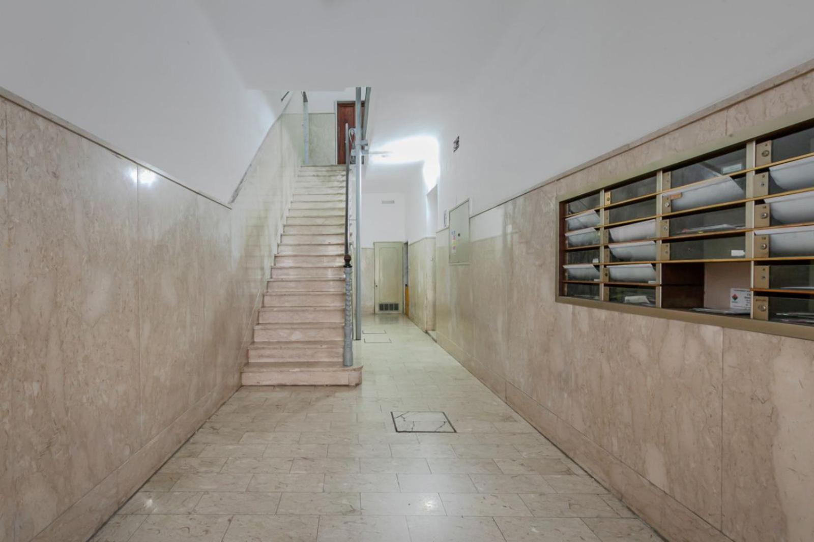 "Casa Picasso" Elegant Studio In The Heart Of Genova Extérieur photo